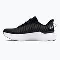 Moteriški bėgimo bateliai Under Armour Infinite Pro black/castlerock/white 9