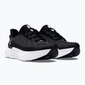 Moteriški bėgimo bateliai Under Armour Infinite Pro black/castlerock/white 10