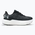 Moteriški bėgimo bateliai Under Armour Infinite Pro black/castlerock/white 2