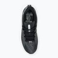 Moteriški bėgimo bateliai Under Armour Infinite Pro black/castlerock/white 5