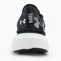 Moteriški bėgimo bateliai Under Armour Infinite Pro black/castlerock/white 6