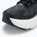 Moteriški bėgimo bateliai Under Armour Infinite Pro black/castlerock/white 7