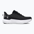 Vyriški bėgimo bateliai Under Armour Infinite Pro black/castlerock/white 9