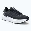 Vyriški bėgimo bateliai Under Armour Infinite Pro black/castlerock/white