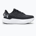 Vyriški bėgimo bateliai Under Armour Infinite Pro black/castlerock/white 2