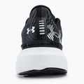 Vyriški bėgimo bateliai Under Armour Infinite Pro black/castlerock/white 6