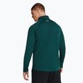 Vyriškas "Under Armour Tech 2.0 1/2 Zip hidro teal/radial turquoise" džemperis 2