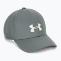 Kepuraitė su snapeliu Under Armour Storm Blitzing clay green/white clay
