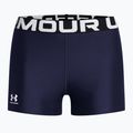 Moteriški šortai Under Armour HG Authentics horizon midnight navy/white