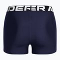 Moteriški šortai Under Armour HG Authentics horizon midnight navy/white 2