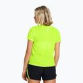 Moteriški bėgimo marškinėliai Under Armour Launch high vis yellow/reflective 2