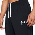 Vyriškos futbolo kelnės Under Armour Challenger Pique 4