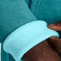 Vyriška "Under Armour Essential Fleece Hoodie circuit teal light heather/circuit teal 4