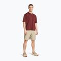 Vyriški treniruočių šortai Under Armour Stretch Woven Cargo khaki base/black 2