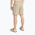 Vyriški treniruočių šortai Under Armour Stretch Woven Cargo khaki base/black 3
