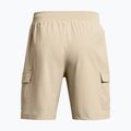 Vyriški treniruočių šortai Under Armour Stretch Woven Cargo khaki base/black 6