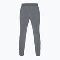 Vyriškos kelnės Under Armour Stretch Woven Joggers castlerock/black 5