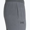 Vyriškos kelnės Under Armour Stretch Woven Joggers castlerock/black 7