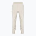 Vyriškos kelnės Under Armour Stretch Woven Joggers khaki base/black 5