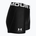 Moteriški šortai Under Armour HG Authentics black/white 7