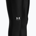 Moteriškos tamprės Under Armour HG Authentics black/white 6