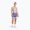 Moteriški treniruočių šortai Under Armour Play Up 2-In-1 starlight/celeste/celeste 2