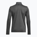 Moteriškas džemperis Under Armour Tech 1/2 Zip Solid castlerock/black 2