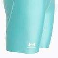 Moteriški šortai Under Armour HG Authentics 8in radial turquoise/white 6