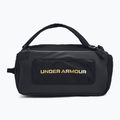 Treniruočių krepšys Under Armour Contain Duo 40 l black/metallic gold 2