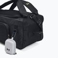 Treniruočių krepšys Under Armour Contain Duo 40 l black/metallic gold 4