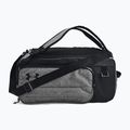 Sportinis krepšys Under Armour Contain Duo 40 l castlerock medium heather/black/white