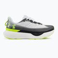 Vyriški bėgimo bateliai Under Armour Infinite Pro white/black/high vis yellow 2