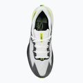 Vyriški bėgimo bateliai Under Armour Infinite Pro white/black/high vis yellow 5