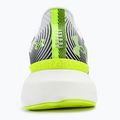 Vyriški bėgimo bateliai Under Armour Infinite Pro white/black/high vis yellow 6