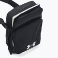 Maža rankinė Under Armour Loudon Lite 4 l  black/white 3