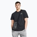 Maža rankinė Under Armour Loudon Lite 4 l castlerock/black/black 6