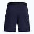 Vyriški treniruočių šortai Under Armour UA Vanish Woven 6in midnight navy/mod gray 6