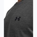 Vyriški treniruočių marškinėliai Under Armour Tech Vent Castlerock/Ultimate Black 3
