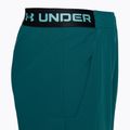 Vyriški treniruočių šortai Under Armour Ua Vanish Woven 6in hydro teal/radial turquoise 8