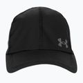 Under Armour vyriška beisbolo kepuraitė Iso_Chill Launch Adj black/black/reflective 2