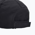 Moteriška kepuraitė su snapeliu Under Armour Iso-Chill Launch black/black/reflective 4