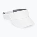 Moteriškas bėgimo snapelis Under Armour Launch white/black/distant gray