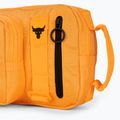 Rankinė ant juosmens Under Armour Project Rock nova orange/black/black 4