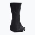 Under Armour Curry AD Playmaker 1P Mid black/anthracite/black vyriškos kojinės 3