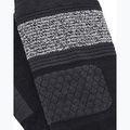 Under Armour Curry AD Playmaker 1P Mid black/anthracite/black vyriškos kojinės 4