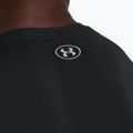 Vyriški marškinėliai Under Armour Vanish Seamless black/mod gray 3