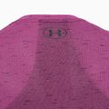 Vyriški marškinėliai Under Armour Vanish Seamless astro pink/black 4