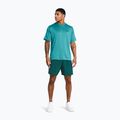 Vyriški treniruočių šortai Under Armour Woven Wdmk hydro teal/radial turquoise 2