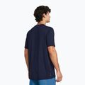Vyriški treniruočių marškinėliai Under Armour Vanish Energy midnight navy/midnight navy 2