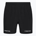 Vyriški treniruočių šortai Under Armour Project Rock Ultimate 5" Training black/white